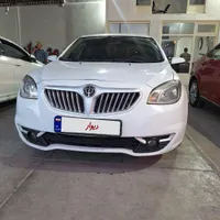 برلیانس H330 دنده‌ای 1650cc، مدل ۱۳۹۷|خودرو سواری و وانت|تبریز, |دیوار