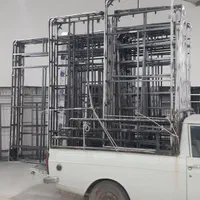 کلاف و جک یراق تخت تاشو ، کمجا|عمده‌فروشی|اصفهان, باغ نگاره|دیوار