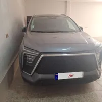 فروش خودروی کی ام سی x5