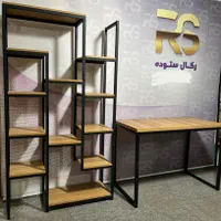 میز تحریر کامپیوتر  (( ستوده ))|میز تحریر و کامپیوتر|کرج, پیشاهنگی|دیوار