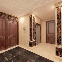 تولید کننده ماربل دیوارپوش بدون درز ماربل شیت|خدمات پیشه و مهارت|اصفهان, باغ زیار|دیوار