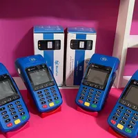 پوز ثابت سیار آک کارتخوان VXR|فروشگاه و مغازه|تهران, افسریه|دیوار