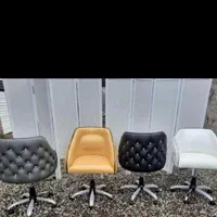 صندلی کپ چستر آرایشگاه|آرایشگاه و سالن‌های زیبایی|مشهد, طلاب|دیوار