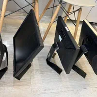 مانیتور LED استوک DELL کیفیت 22 و 23 اینچ|قطعات و لوازم جانبی رایانه|اصفهان, احمدآباد|دیوار