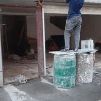 برق کار رفع اتصالی برقکار  نصب  هالوژن آیفون  کولر|خدمات پیشه و مهارت|آمل, |دیوار