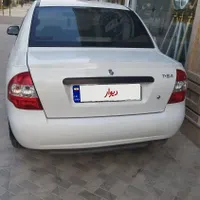 تیبا صندوق‌دار SX، مدل ۱۴۰۰|خودرو سواری و وانت|شیراز, ارم|دیوار