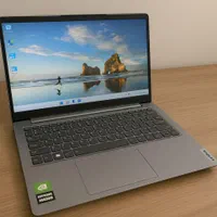 لپتاپ Lenovo نسل ۱۲ گرافیک دار Core i5|رایانه همراه|تهران, امیریه|دیوار