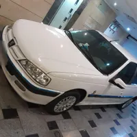 پژو پارس دوگانه سوز، مدل ۱۳۹۴