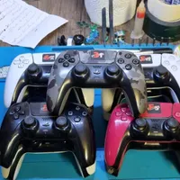 تعمیر تخصصی دسته بازی کنسولps4 ps5 xbox