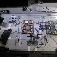 تعمیرات تلویزیون LCD LED