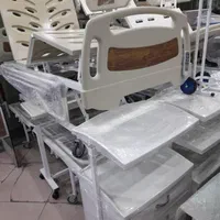 تخت برقی بیمار بیمارستانی فروش اجاره در منزل|آرایشی، بهداشتی، درمانی|تهران, خرمشهر|دیوار