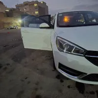 چری آریزو 5 اتوماتیک اکسلنت، مدل ۱۳۹۶|خودرو سواری و وانت|تهران, یافت‌آباد|دیوار