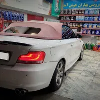 بی‌ام‌و سری 1 کروک 120i، مدل ۲۰۰۹|خودرو سواری و وانت|مشهد, آزادشهر|دیوار