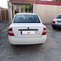 تیبا صندوق‌دار SX دوگانه سوز، مدل ۱۳۹۳|خودرو سواری و وانت|ایلام, |دیوار