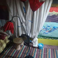 آباژور|چراغ خواب و آباژور|بیرجند, |دیوار