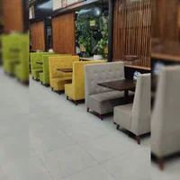 مبل رستورانی کافیشاپ|کافیشاپ و رستوران|تهران, طرشت|دیوار