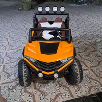 ماشین شارژی