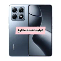 گوشی شیائومی Xiaomi 14T 5G حافظه ۵۱۲|موبایل|تبریز, |دیوار