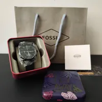 ساعت فسیل اورجینال fossil|ساعت|تهران, سازمان آب|دیوار