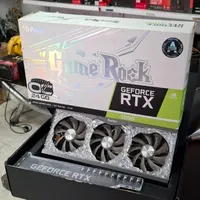گرافیک geforce rtx 3090 gamrock palit گیمینگ|رایانه رومیزی|تهران, آذربایجان|دیوار