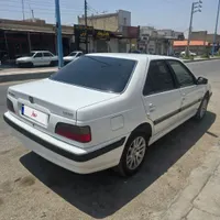 پژو پارس موتور جدید XU7P (سفارشی)، مدل ۱۴۰۲|خودرو سواری و وانت|بهبهان, |دیوار