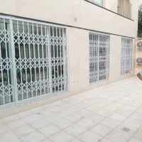 درب آکاردیونی ضدسرقت حفاظ پنجره تمام شهر|مصالح و تجهیزات ساختمان|مشهد, دانشجو|دیوار