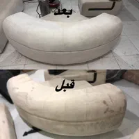 مبل شویی تضمینی اندیشه شهریار فردیس ملارد تهرانسر|خدمات نظافت|اندیشه, |دیوار