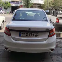ساینا ۱۴۰۱ بی رنگ|خودرو سواری و وانت|تهران, نارمک|دیوار