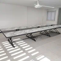 میز کنفرانس 4 تا 30 نفره دیاموند|دفتر کار|تهران, شهرک ولیعصر جنوبی|دیوار