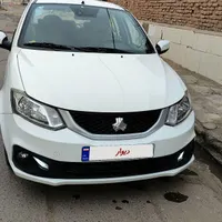 ساینا دندهای S، مدل ۱۴۰۲