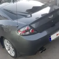 هیونداکوپه fx|خودرو سواری و وانت|بروجرد, |دیوار