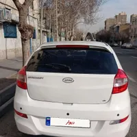ام وی ام ۳۱۵ مدل ۹۳ سفید