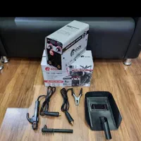 دستگاه جوش اینورتر ترانس جوش|ماشینآلات صنعتی|زنجان, |دیوار