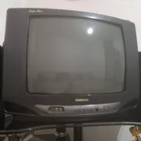 تلویزیون