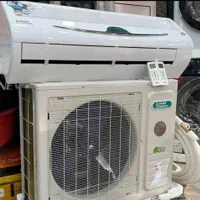 کولر گازی جنرال شکار 24000طرح لبخند مدل GNR-24GWAA