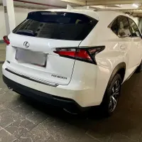 NX 200 F 2017 لکسوس|خودرو سواری و وانت|تهران, زعفرانیه|دیوار
