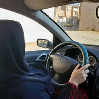 آموزش رانندگی