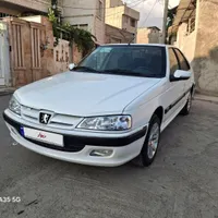 پژو پارس موتور جدید XU7P (سفارشی)، مدل ۱۴۰۱