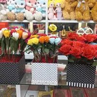 گل های کاغذ کشی|گل مصنوعی|تنکابن, |دیوار