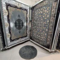 کتیبه ای و پتینه ای * مجموعه ای کامل در فرش محمد *|فرش|مشهد, گلبرگ شمالی|دیوار