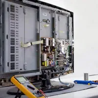 تعمیرات تلوزیون.صوتی تصویری(سیاردرمحل)32سال تجربه|خدمات پیشه و مهارت|تبریز, |دیوار