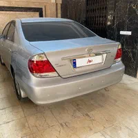 کمری ۲۰۰۶در حد صفر|خودرو سواری و وانت|تهران, امین حضور|دیوار