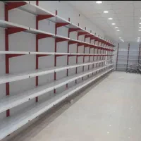قفسه سوپر مارکت