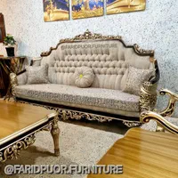 مبل مدل گلایول|مبلمان خانگی و میز عسلی|چهاردانگه (تهران), |دیوار