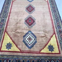 فرش دستبافت ٤متری. دستباف یلمه|فرش|تهران, نارمک|دیوار