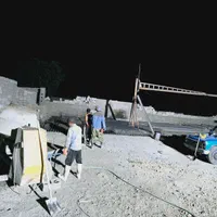 رتخفیفا فوق العاده بلوک سیمان. آجر تیرچه