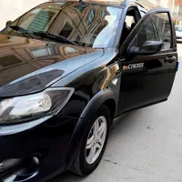 کوییک دنده‌ای مدل ۱۴۰۲