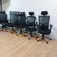 صندل کارمندی و مدیریتی مدل مدرن