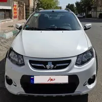 کوییک اتوماتیک فول پلاس، مدل ۱۴۰۱