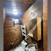 خانه چوبی .ویلای چوبی .شله چوبی .ساختمان چوبی|خدمات پیشه و مهارت|تهران, تهرانپارس غربی|دیوار